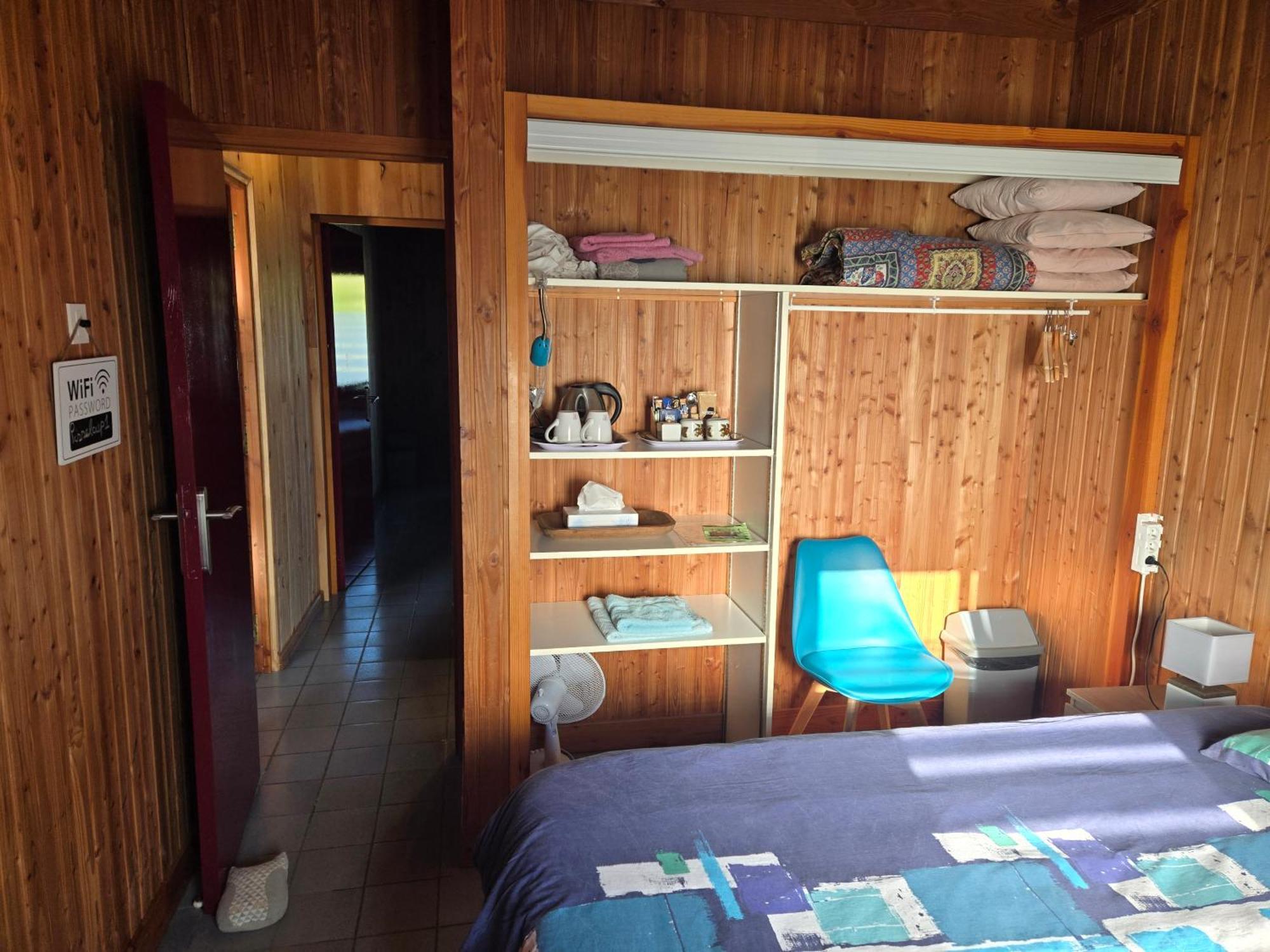 Ferienwohnung Pisseloup Gouise Exterior foto